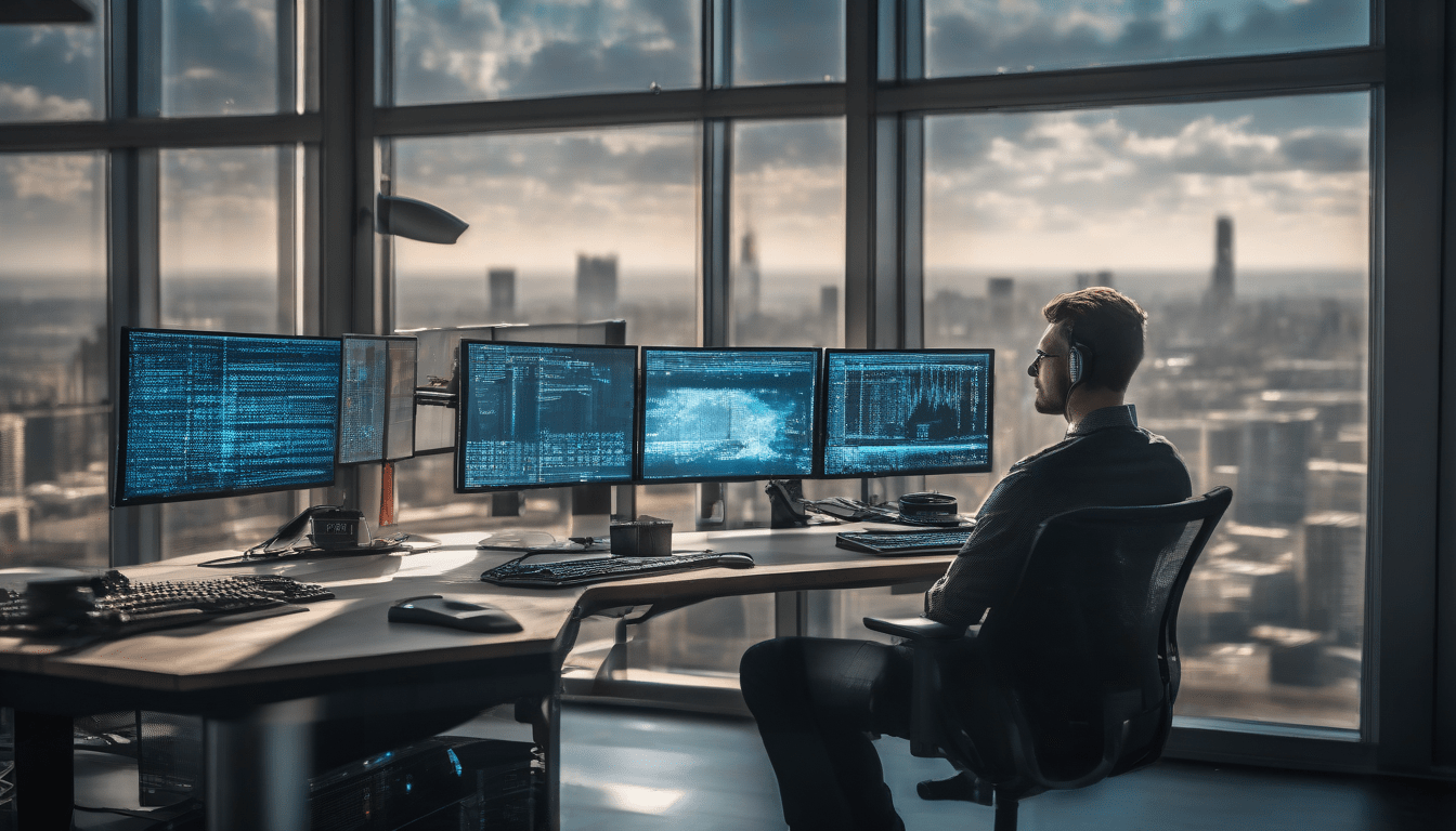 Rockstar Hacked Again: Why the Latest Breach Matters