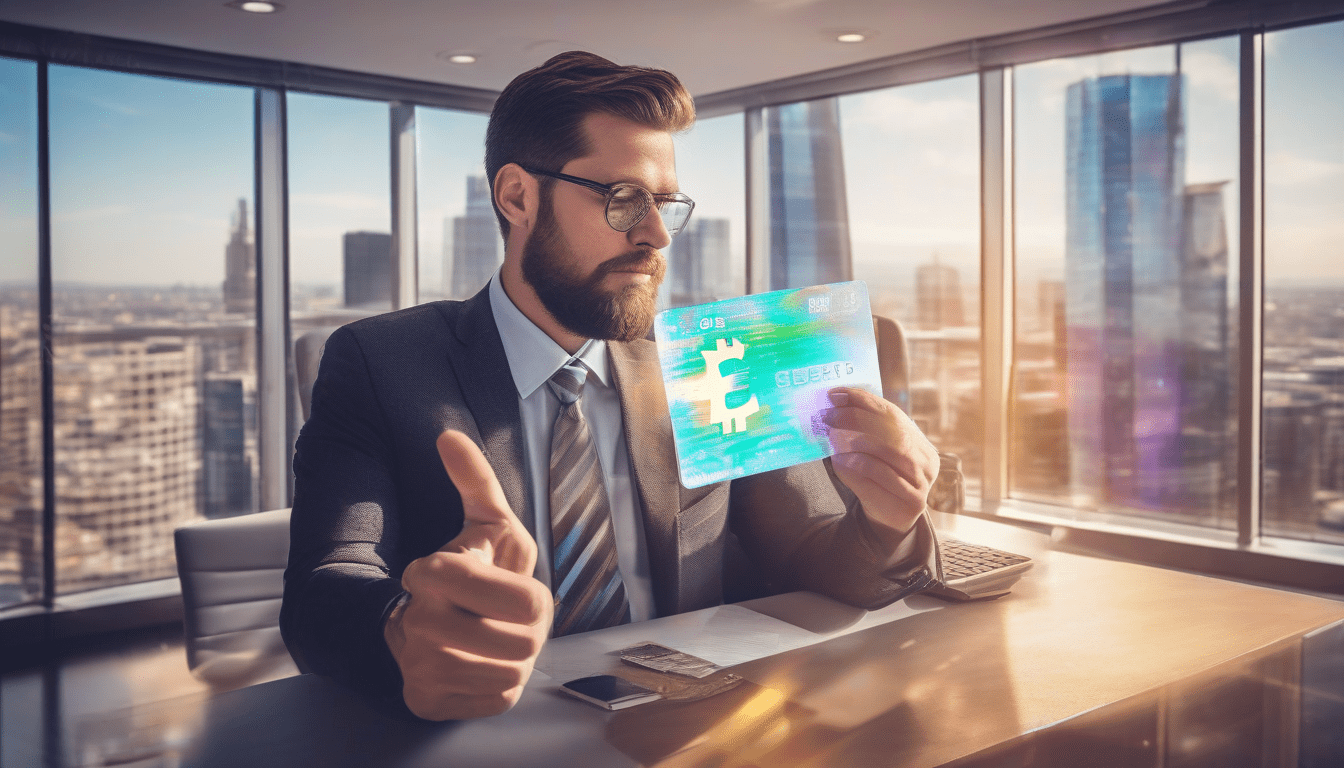 Wirex & Utorg Launch Crypto Card Spending for 2M+ Users