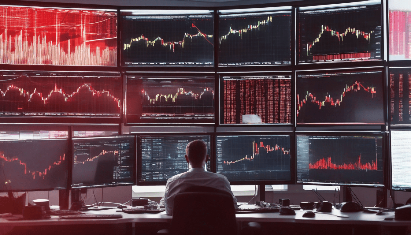 SIREN Meme Coin Crashes 85%: Was Binance Involved?