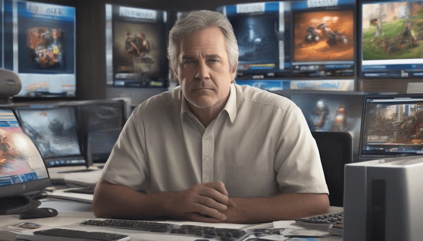 GameStop’s Impulse: The Steam Competitor That Failed