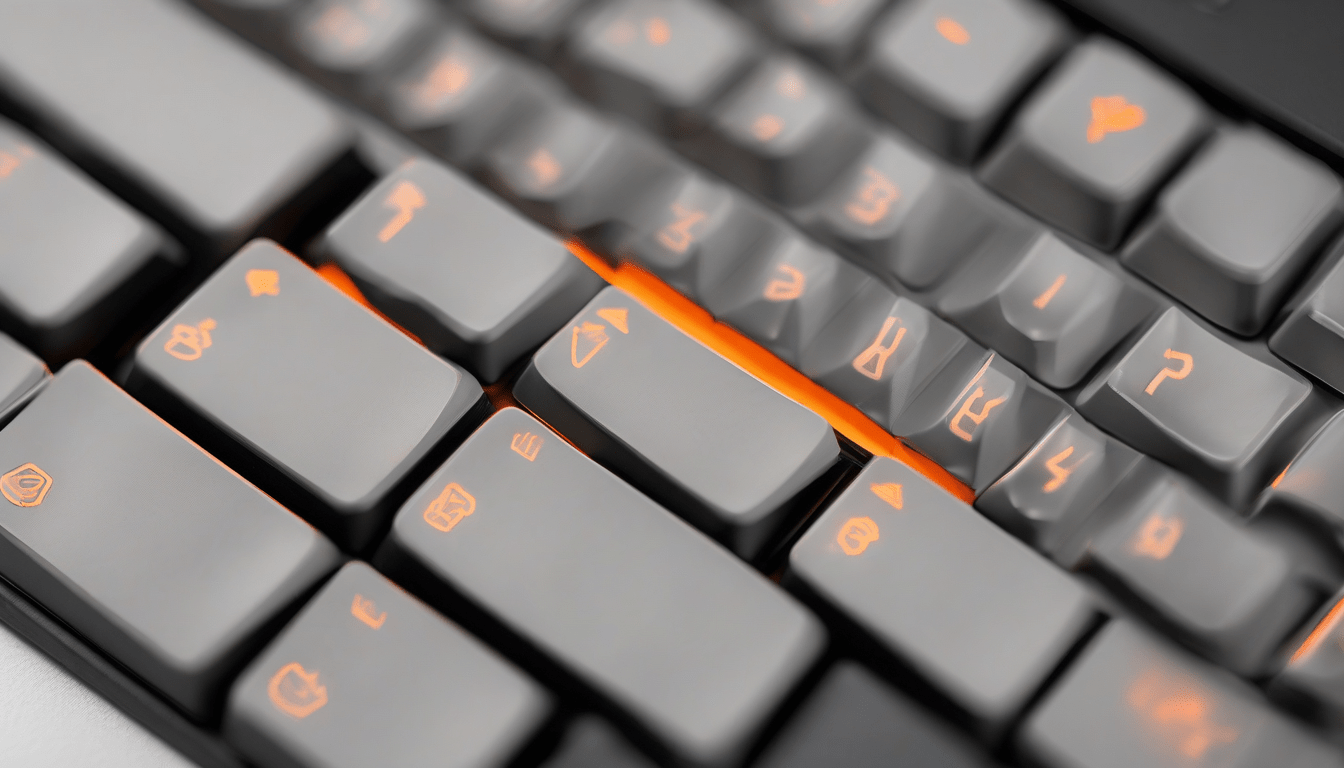 Cherry XTRFY K5 Pro TMR Compact Review: Precision Gaming