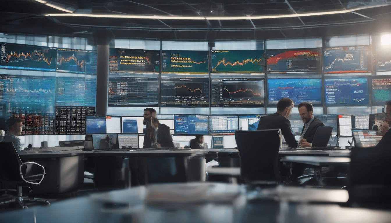 Bitcoin Crashes After Iran-US Peace Talks Fail: Market Impact