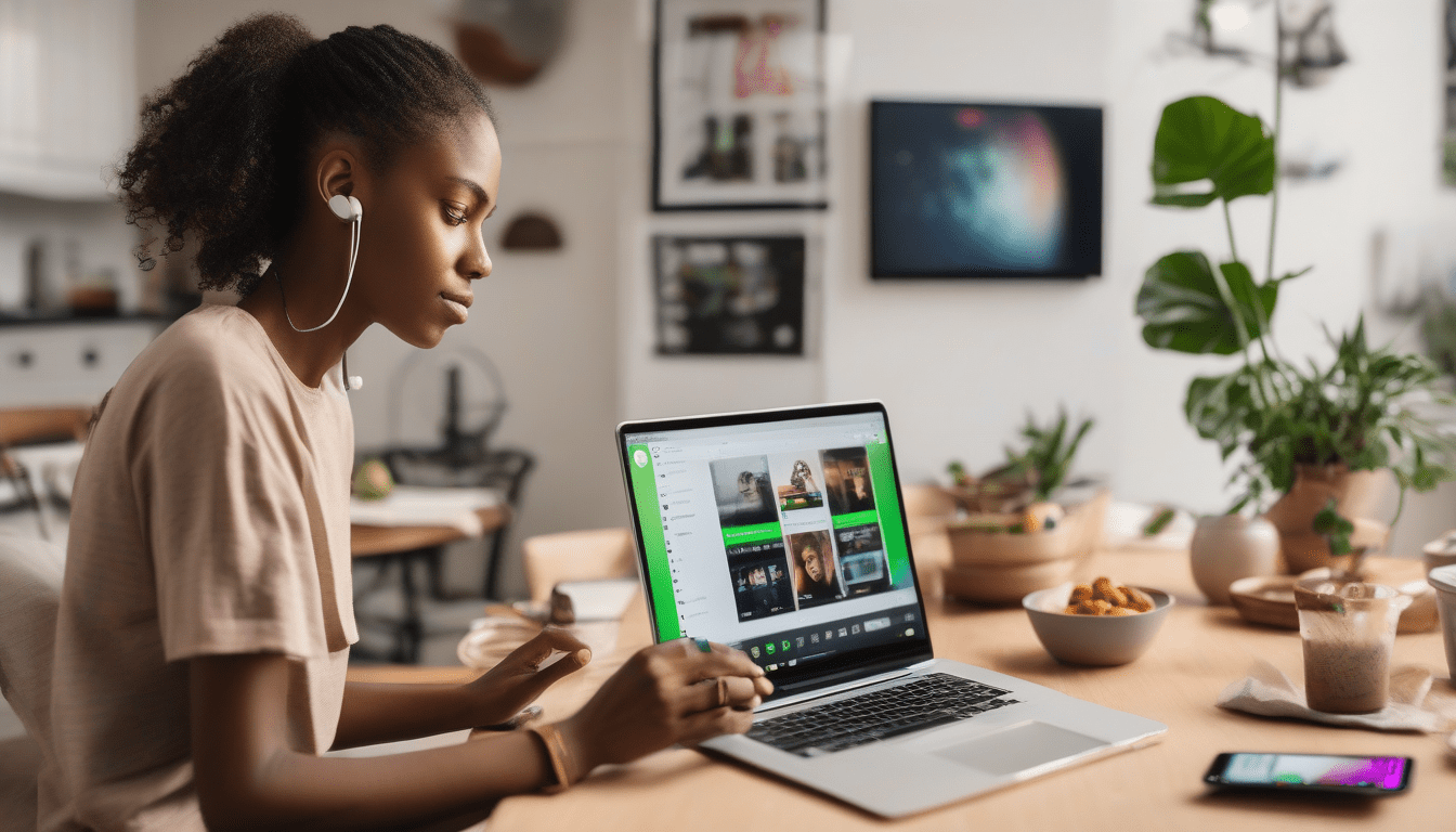 Spotify Lets You Turn Off All Videos—Music & Podcasts