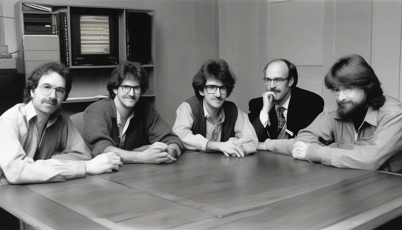 Game Devs in 1989 Already Missed the ‘Golden Age’ of Gaming