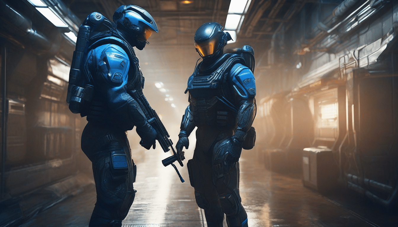 Marathon Recon Buffs Revealed in Upcoming Patch 1.0.6