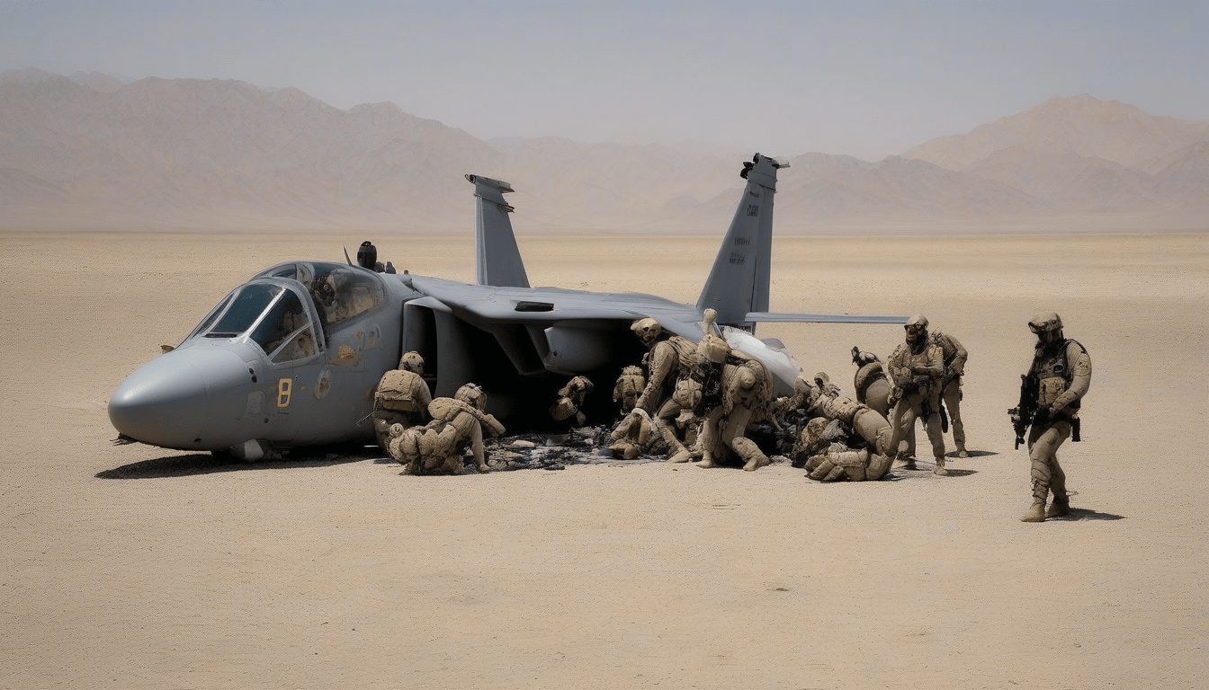 Bitcoin Waits as Trump Threatens Iran With ‘Deal or Obliteration’