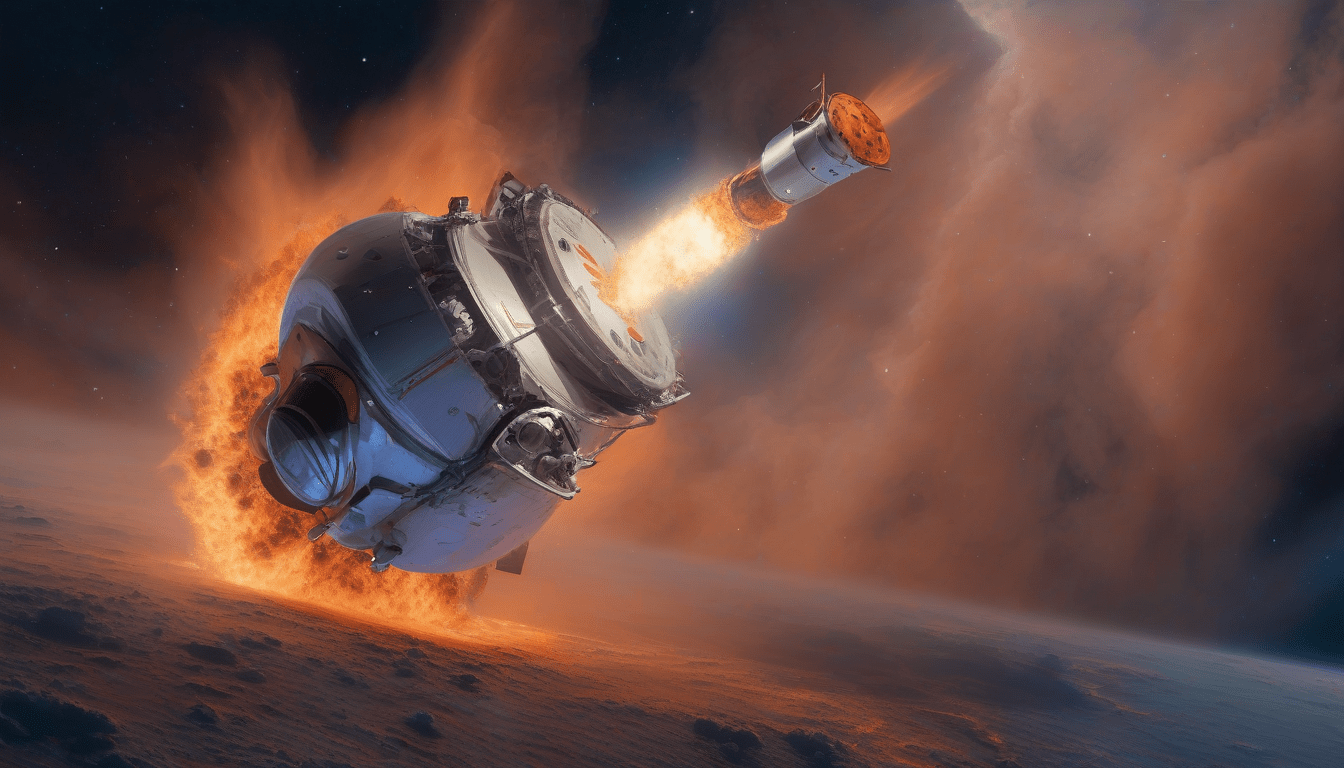 Artemis II Enters Critical Lunar Approach Phase