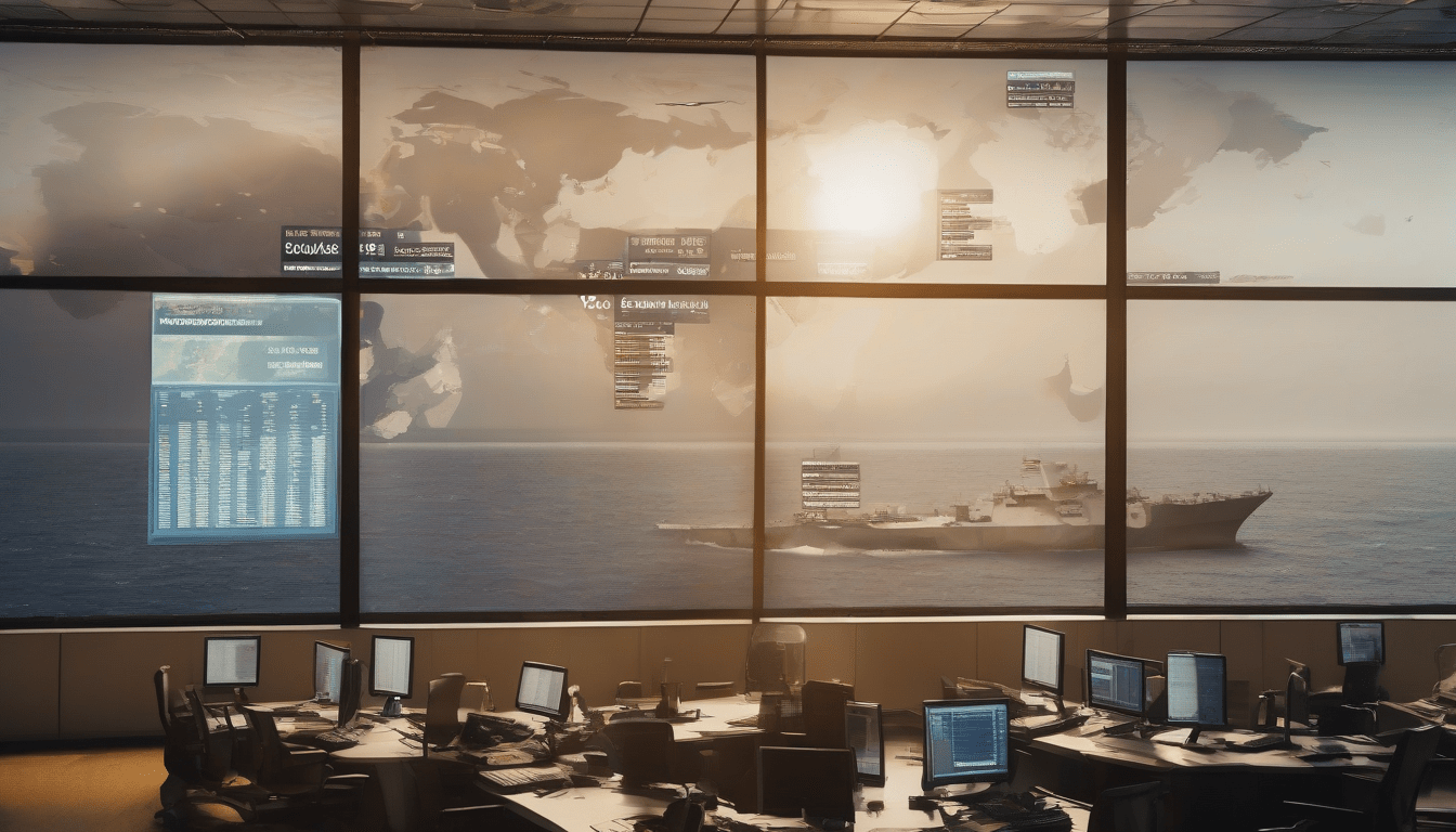 Bitcoin Drops as Trump Threatens 50% Tariff on China Amid Tensions