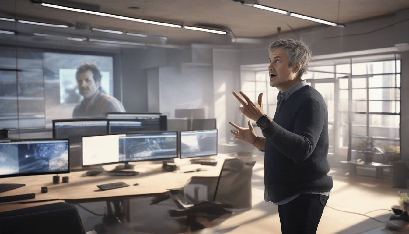 Samson Dev Apologizes for Buggy Launch, Fixes Coming Soon