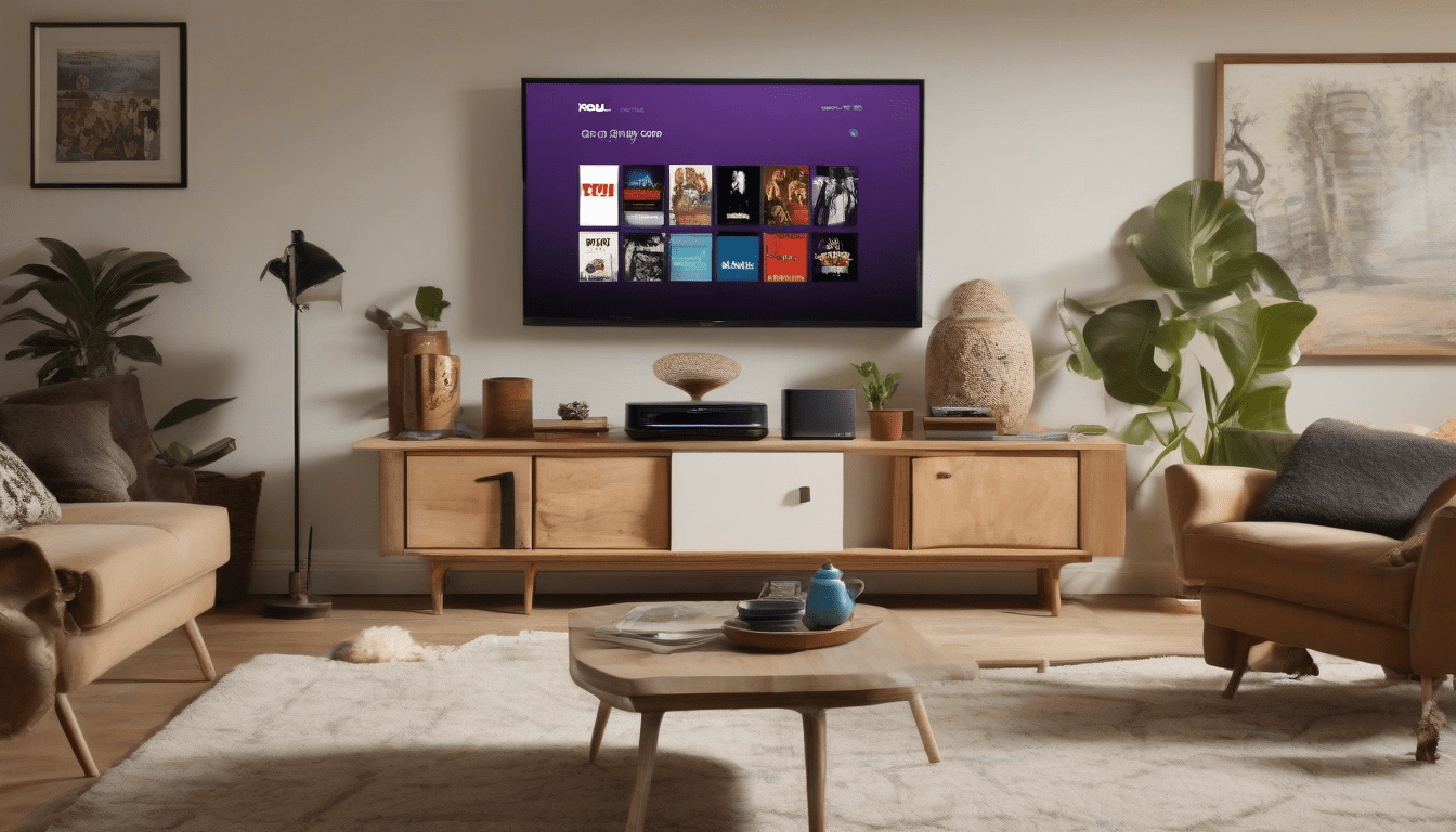 Roku Adds 6 Free Channels for Classic TV & Movies