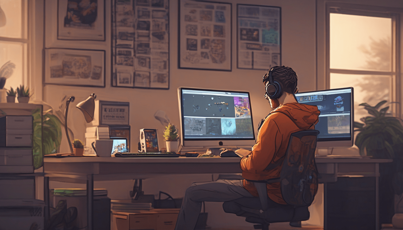 Indie Pass Faces Backlash Over Game Subscription Model