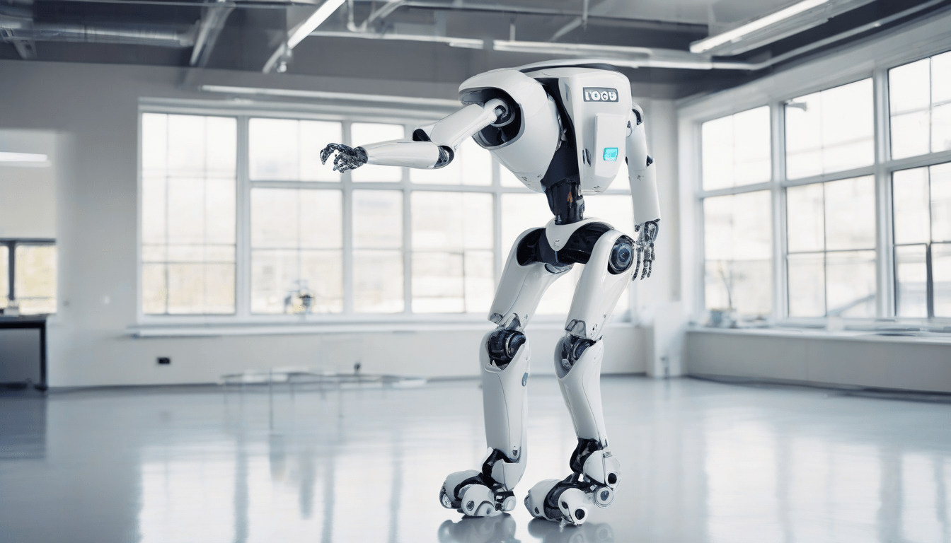 Unitree R1: $4,900 Humanoid Robot May Launch in the US Soon