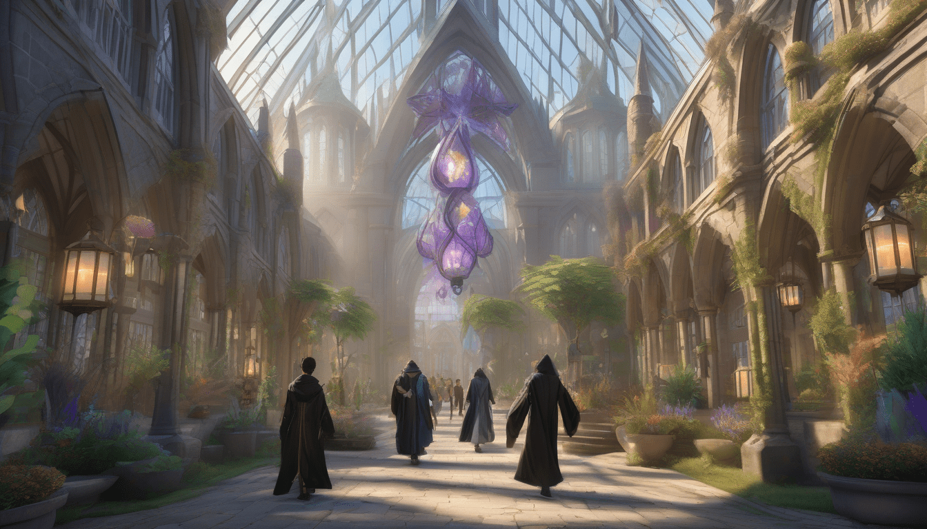 MTG Sticks with Strixhaven Over Harry Potter Crossover