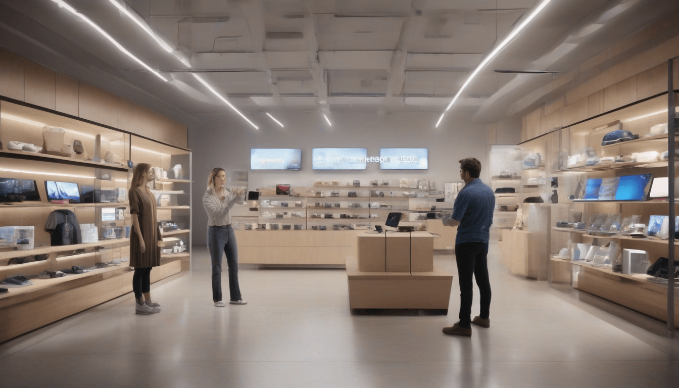 Vision Pro Launch Struggled Due to Retail Issues: New Book