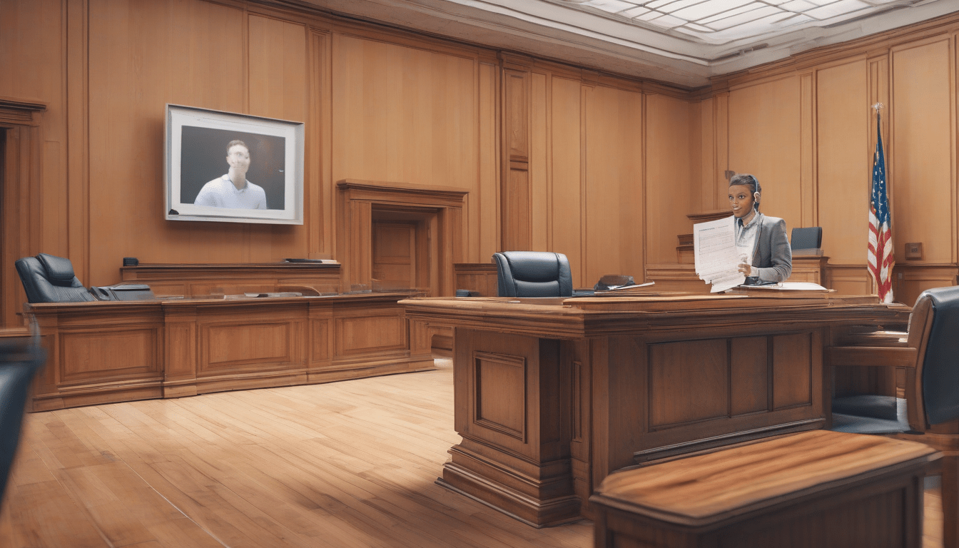 Karl Jobst Sues Billy Mitchell for Emotional Distress After Losing Case