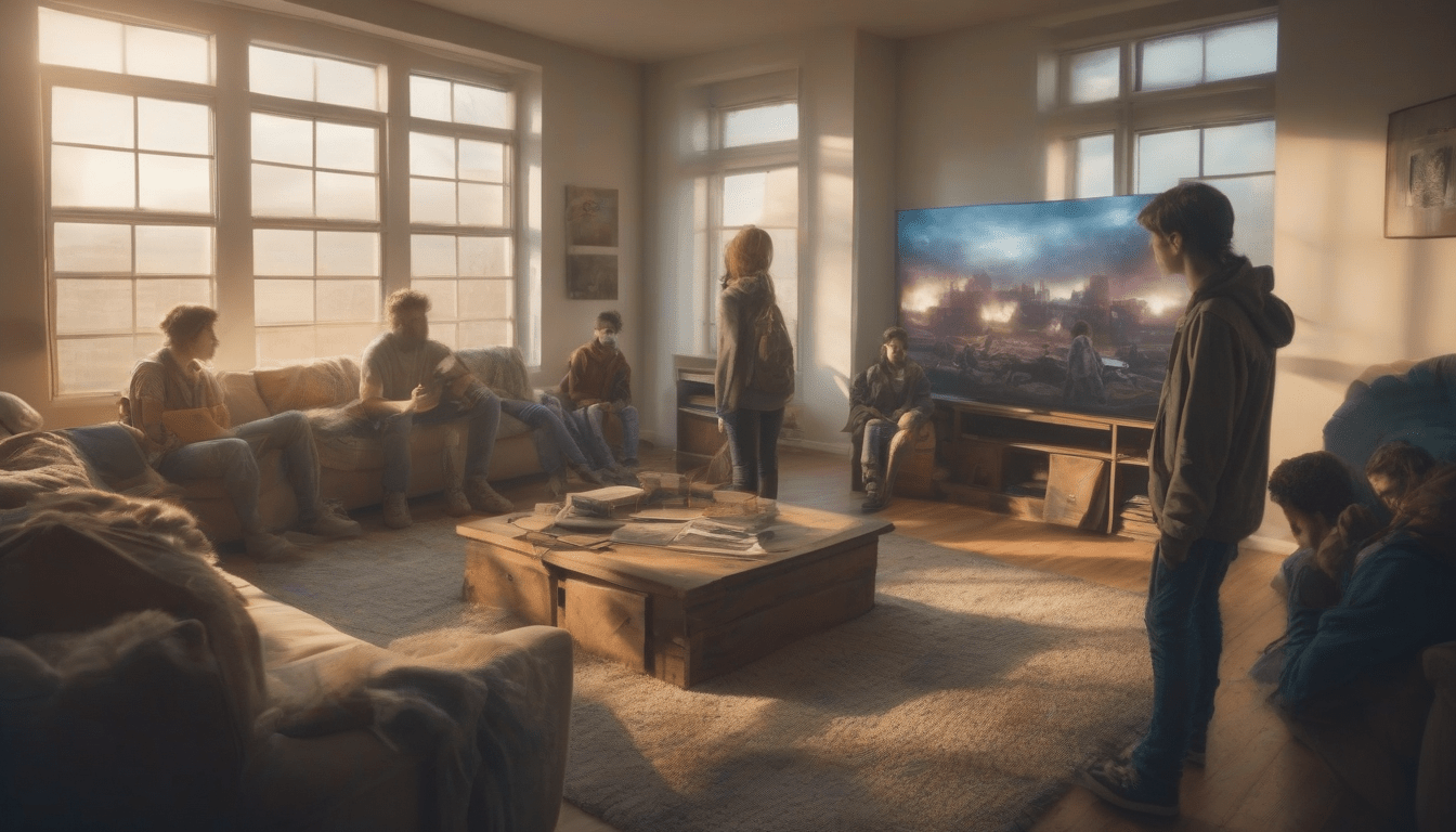 Fallout Series Hits 100M Viewers on Prime Video