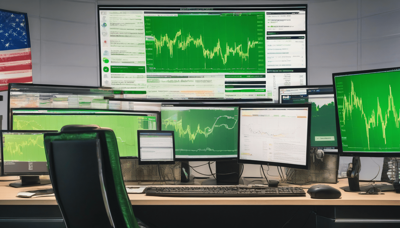 Bitcoin Rises to $68.8K Ahead of Trump Iran Speech