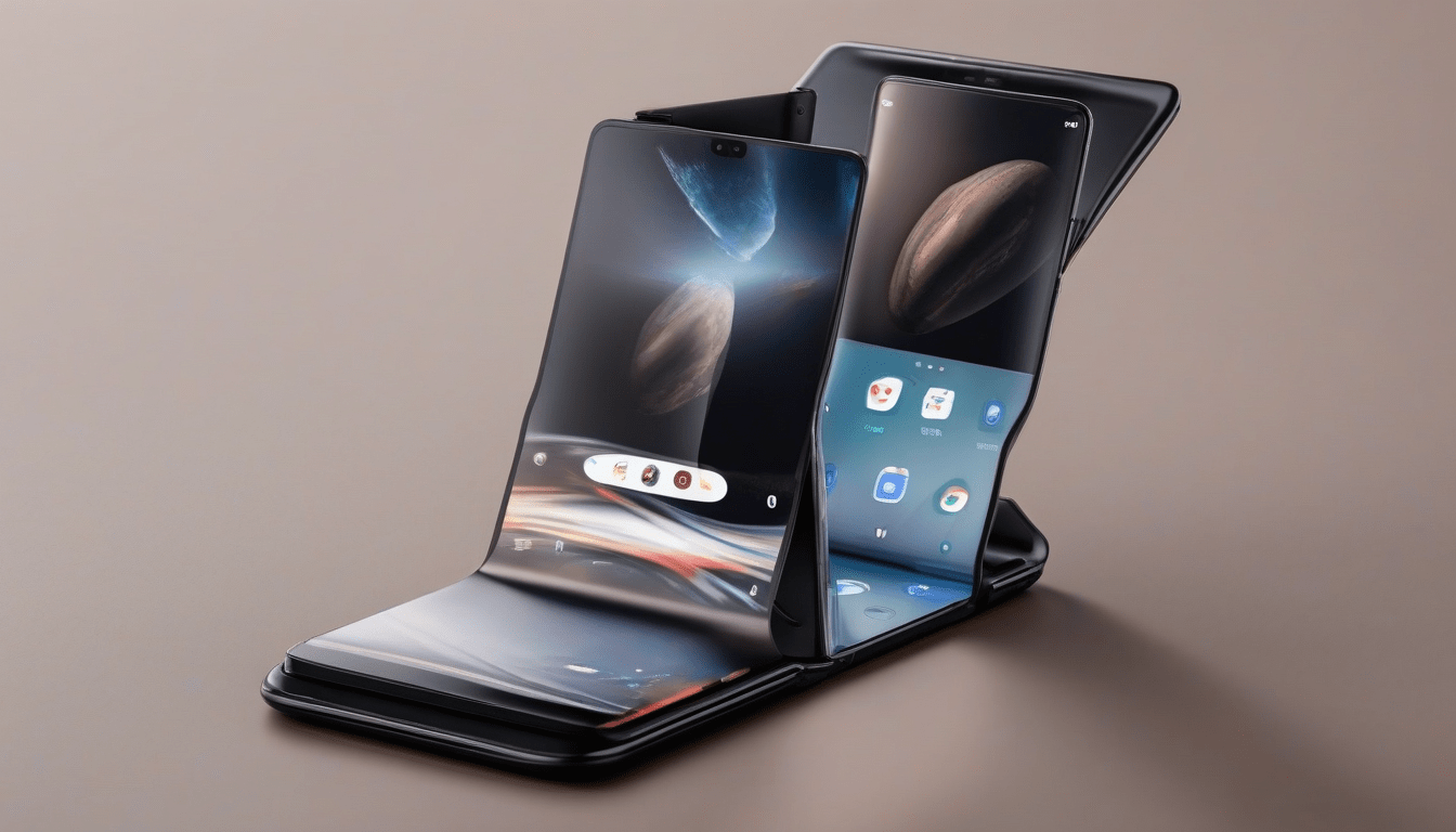Apple Foldable iPhone: Name, Design, Price, and Release Date