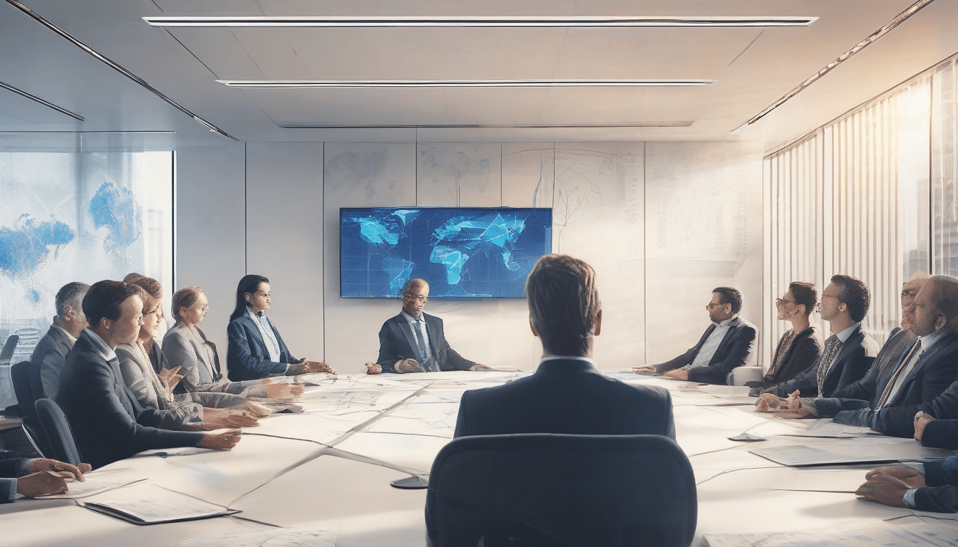 IMF Warns Tokenization Risks Financial Stability