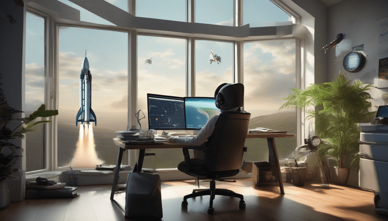 Kerbal Space Program Hits 10-Year Steam High