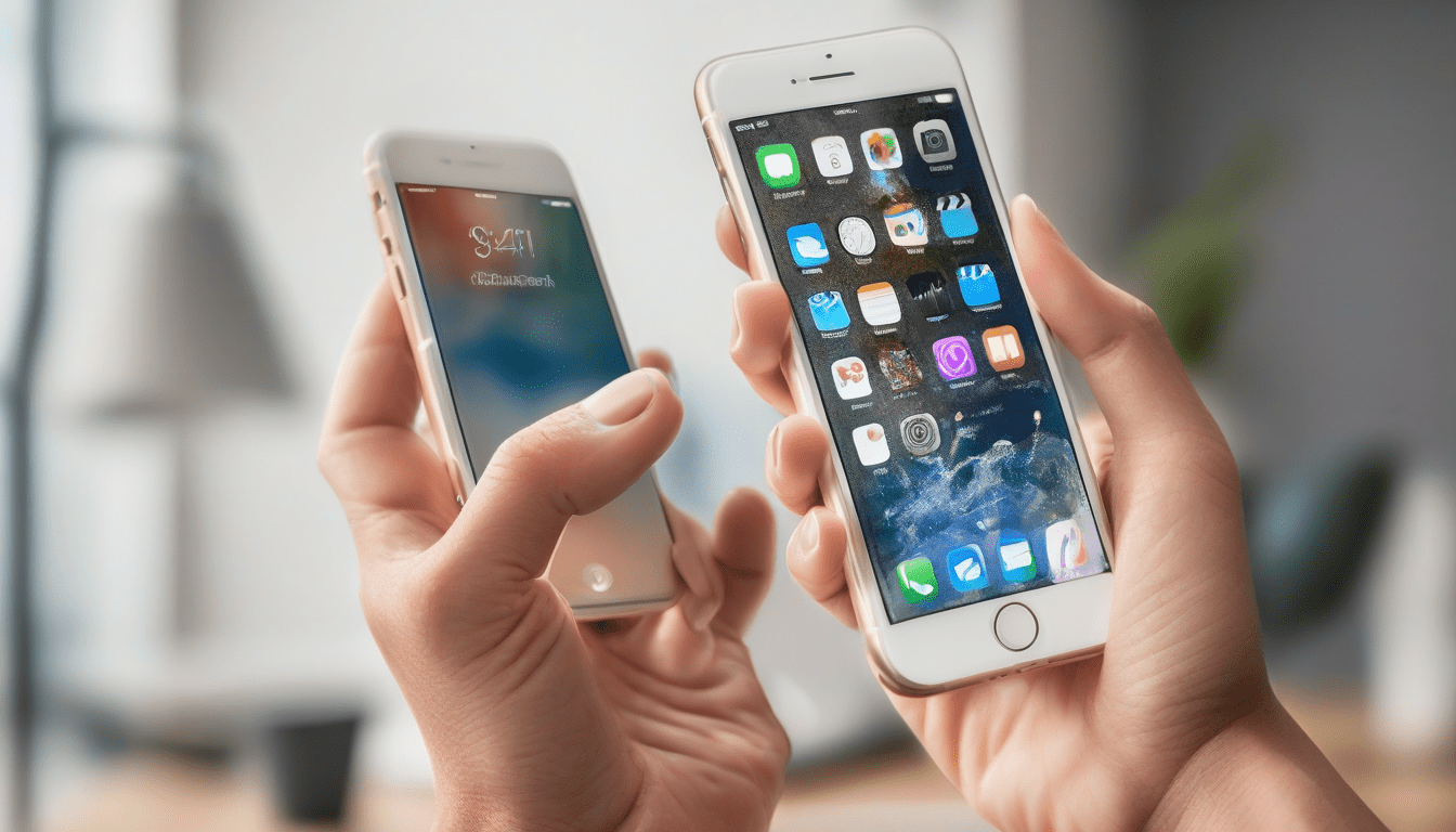 iOS 26.4.1 Fixes iCloud Sync & Boosts Stolen Device Protection