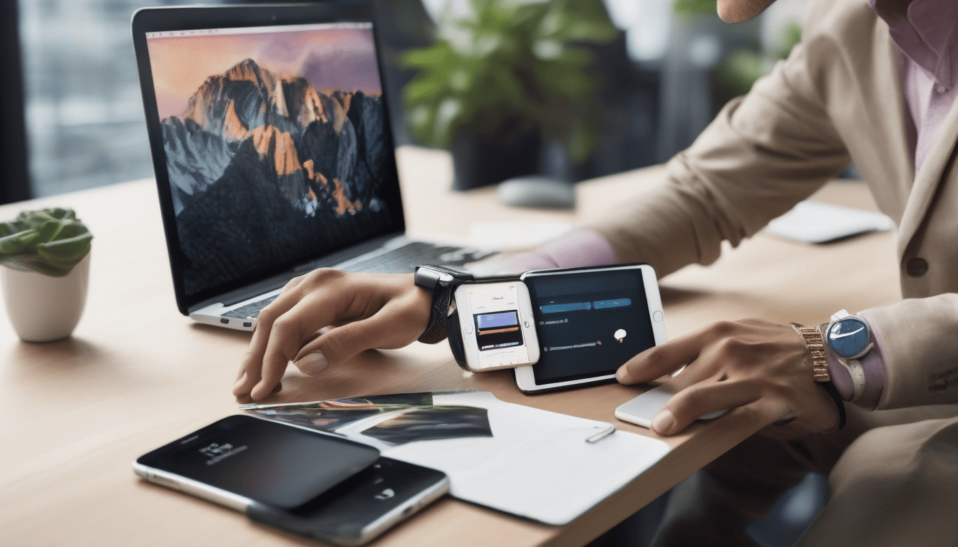 macOS 2026 Features That Make Windows Users Jealous