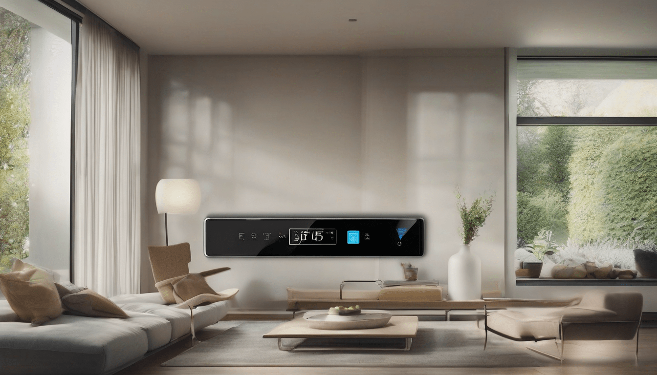 Aqara Thermostat W200 Review