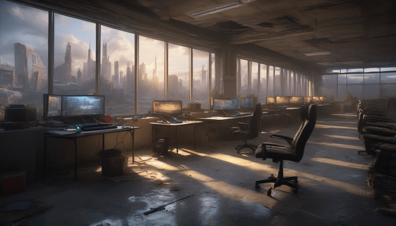 5 Dead Games That Still Haunt Gamers