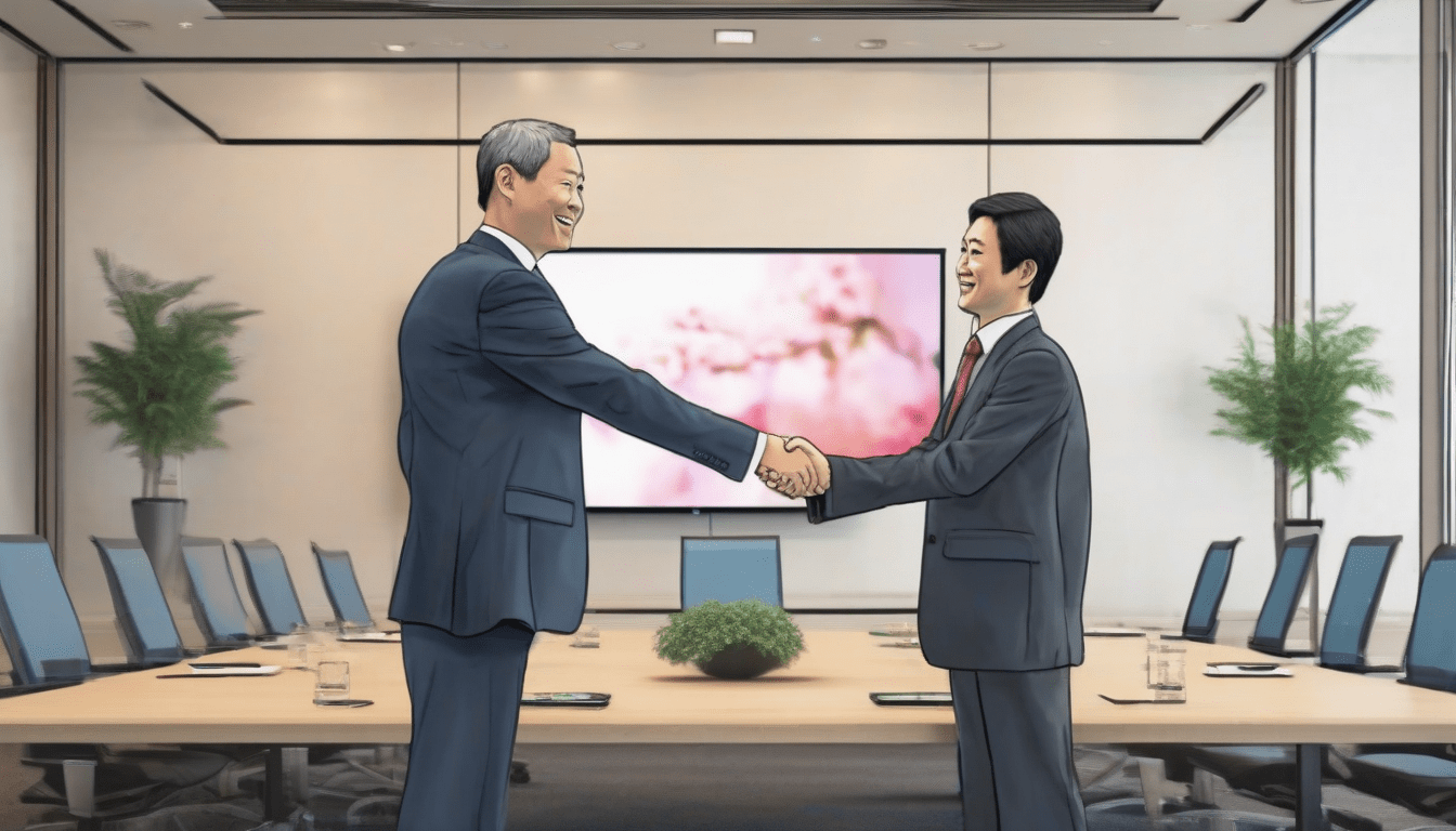 Sony & TCL Partnership: What It Means for Bravia TVs