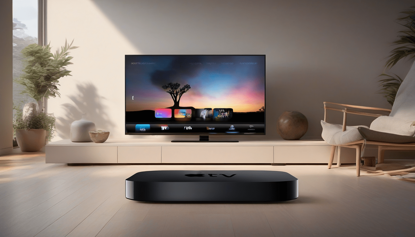 Apple TV Delayed for Siri Upgrade: Launch & Features