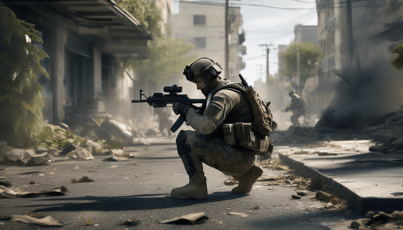 Why Modern Warfare (2019) Is Still the Best CoD