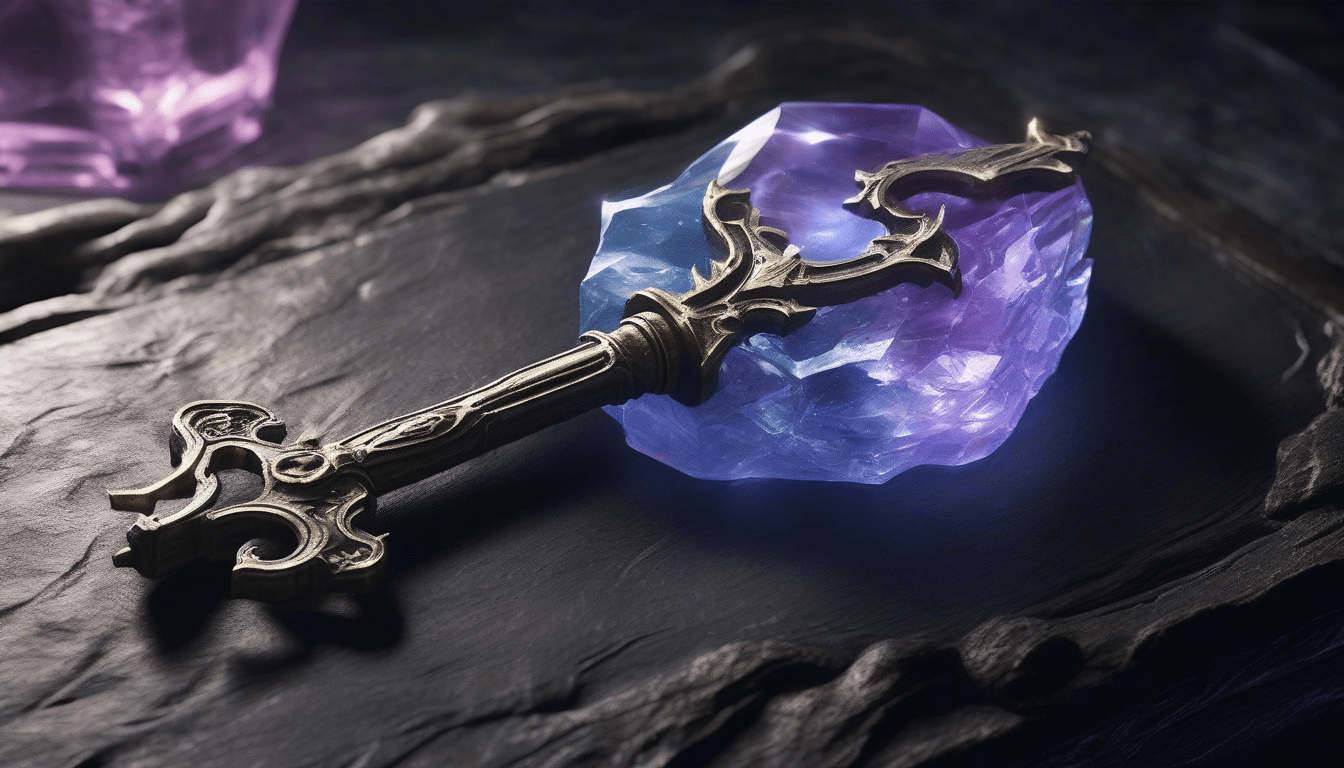 FF14 Patch 7.5 Hints at Void Return in Next Expansion