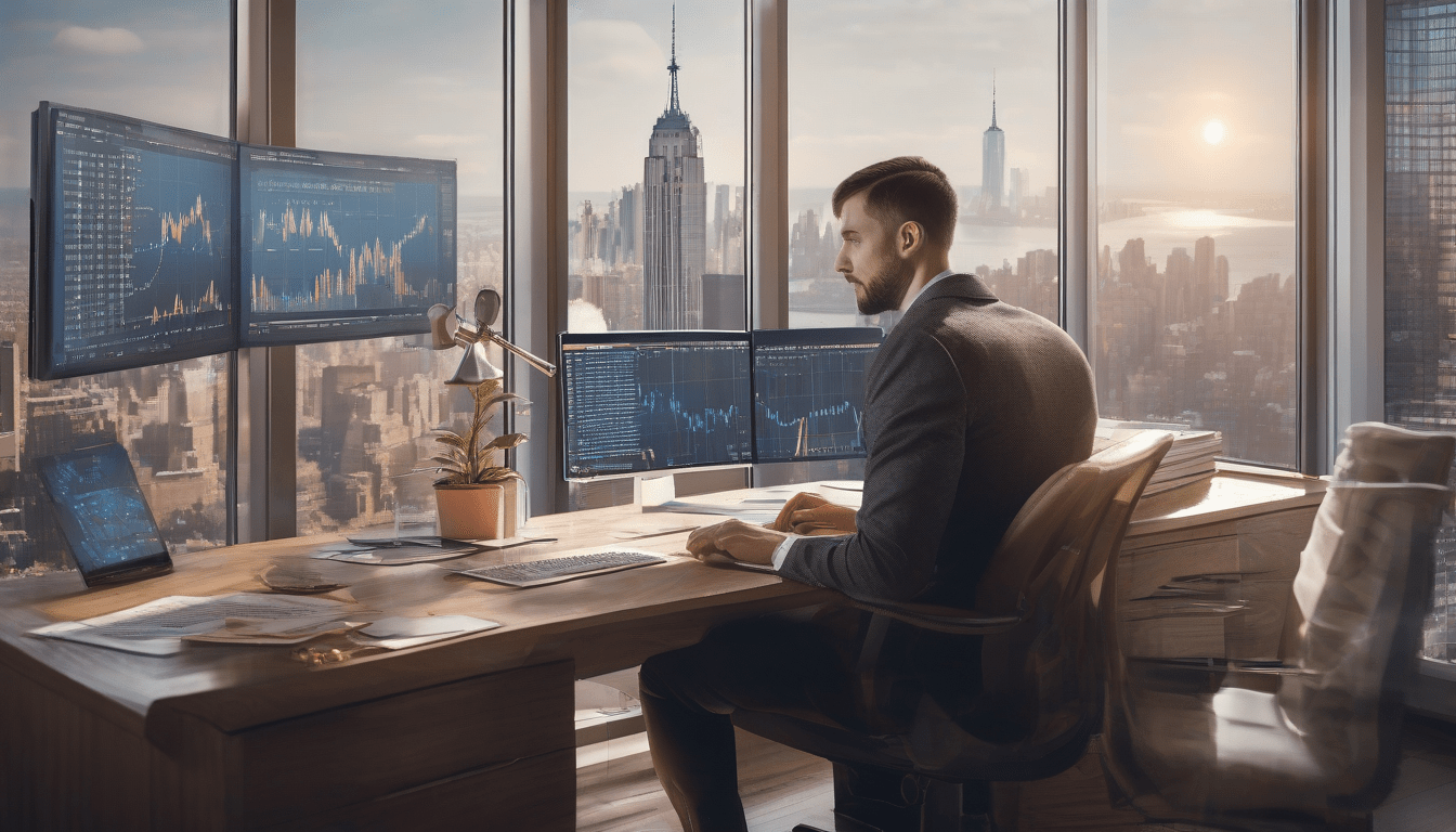 eToro Launches Crypto Trading in New York After BitLicense Approval