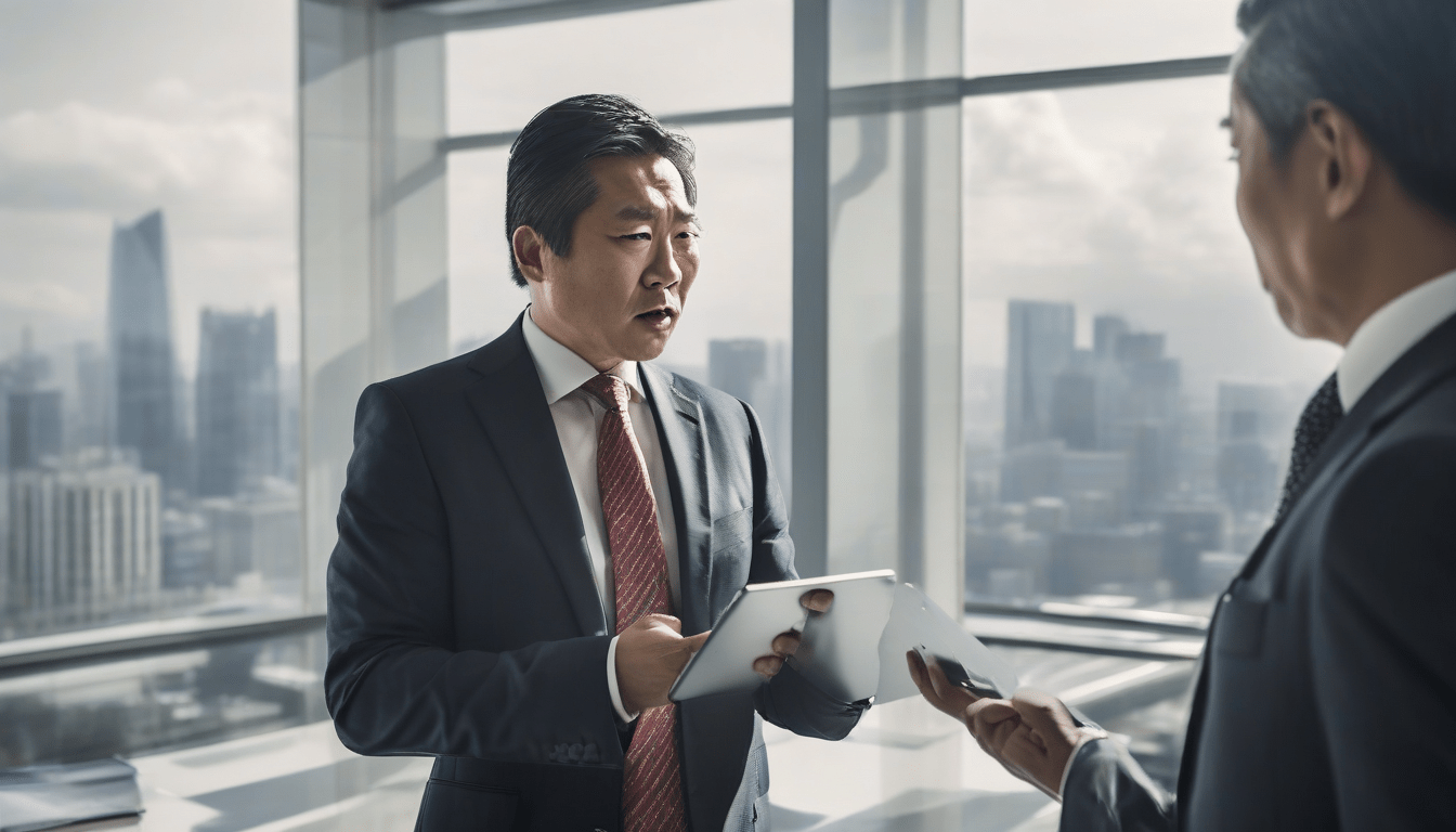 Binance vs. OKX: $1B Bet Exposes Crypto Trust Crisis