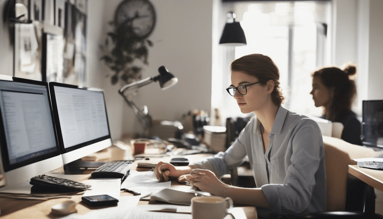 Screenmaxxing Trend: Why Some Embrace 19 Hours of Screen Time