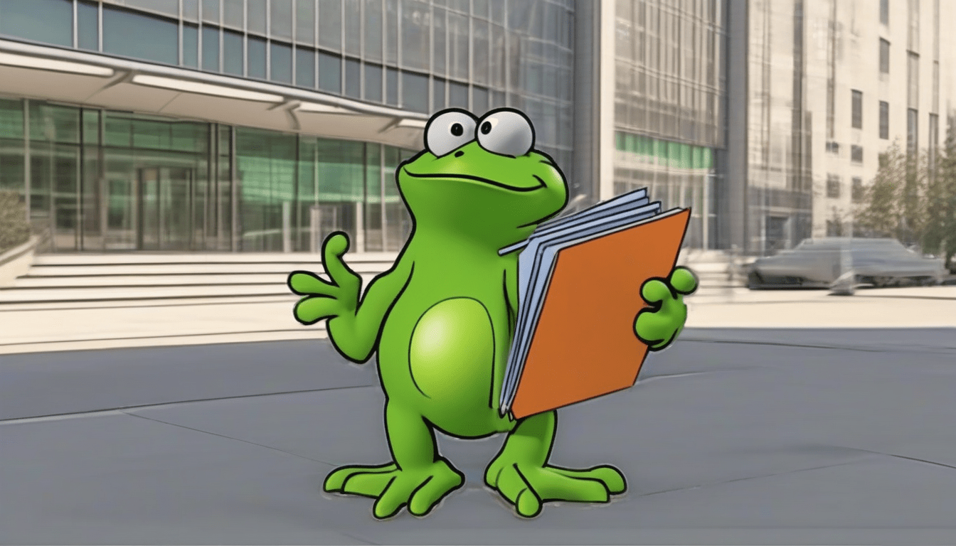 James Bond Owners Oppose James Pond Trademark Application