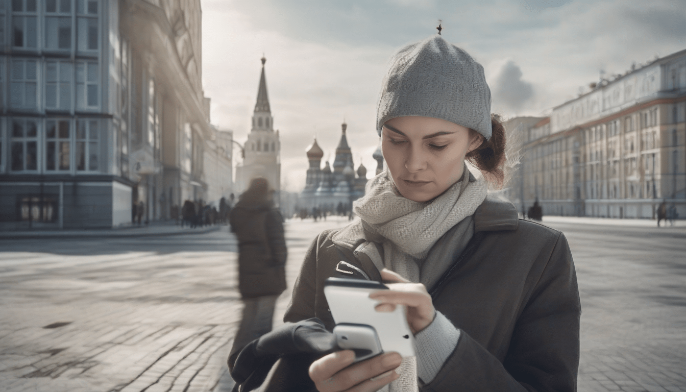 Apple Suspends Payments in Russia Over App Dispute